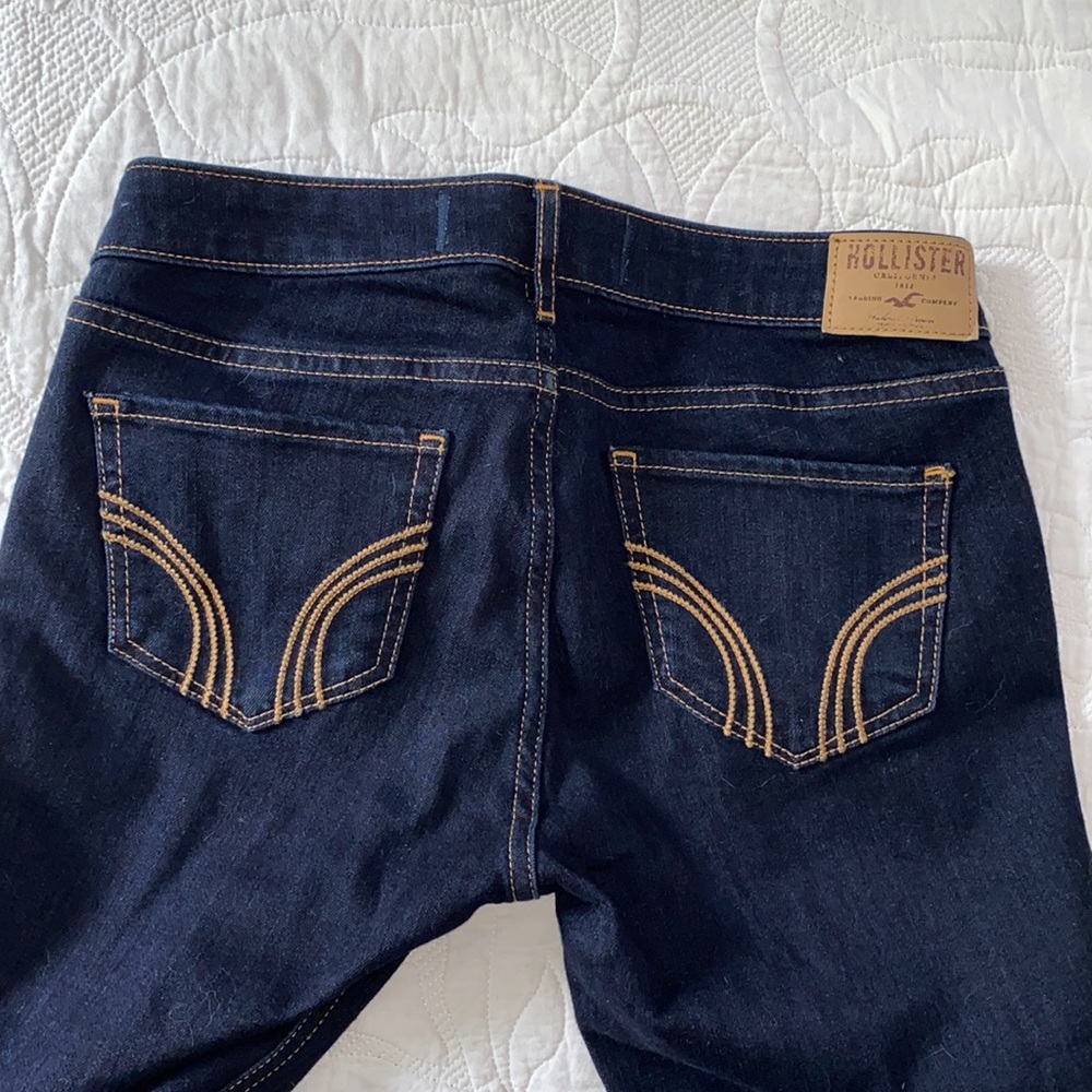 Holister Jeans NWOT